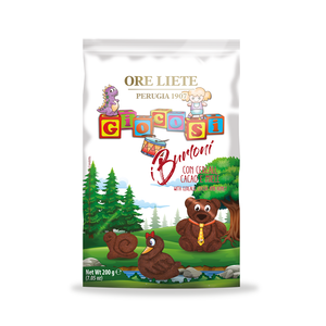 ORE LIETE Fiorellino Cookies